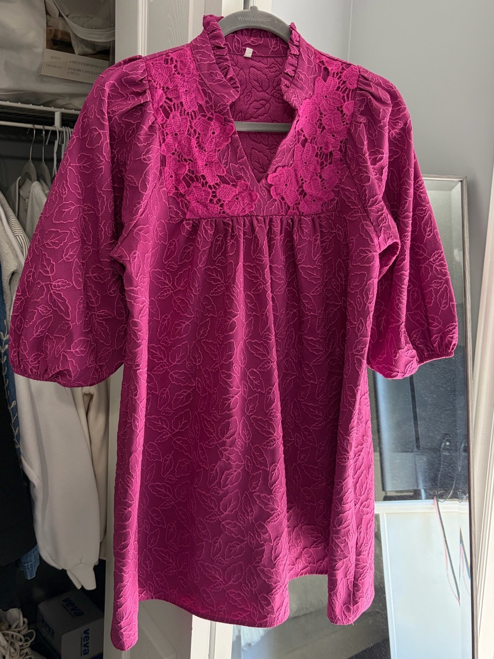 Women’s Dress
